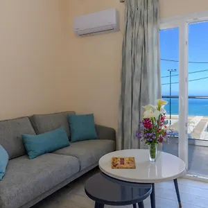 Bigblue Luxury Apartment