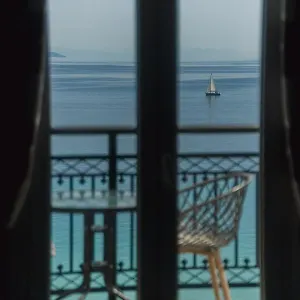 Stellatos House Apartment
