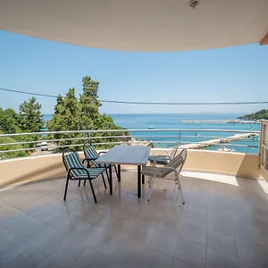 Harbour View - Oceanis Apartment
