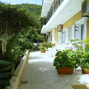 Ariston Ξενοδοχείο με διαμερίσματα