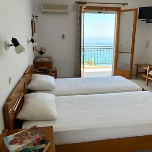 Friderica House Guest house