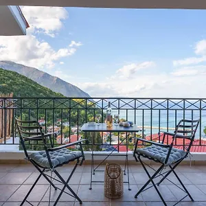 Giannatos' - Makis Apartment