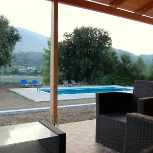 Blue Lagoon Villa