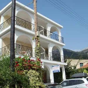 Captain Georgio Apartment