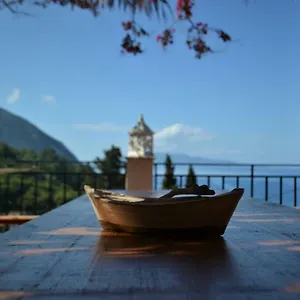 Giannatos Studios- Isabella Apartment