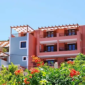 Anastazia Ξενοδοχείο