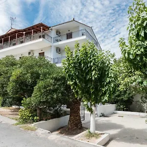 Areti Apartment