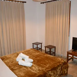 Maria Parameriti Apartment