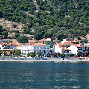 Kalypso Bed & Breakfast