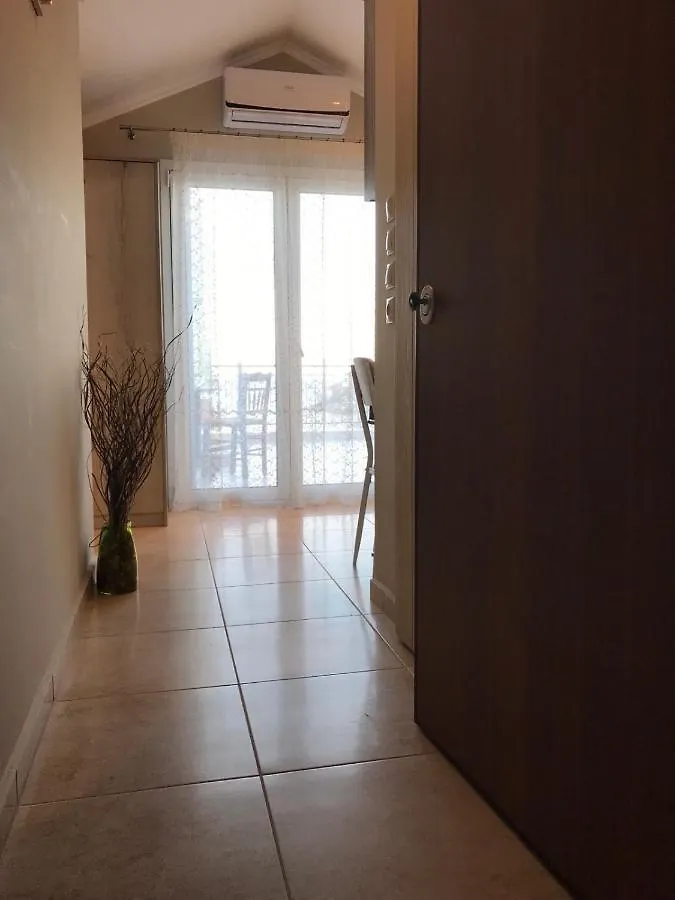 Apartment Marinos Studios - 2Nd Floor Studio Poros  Greece